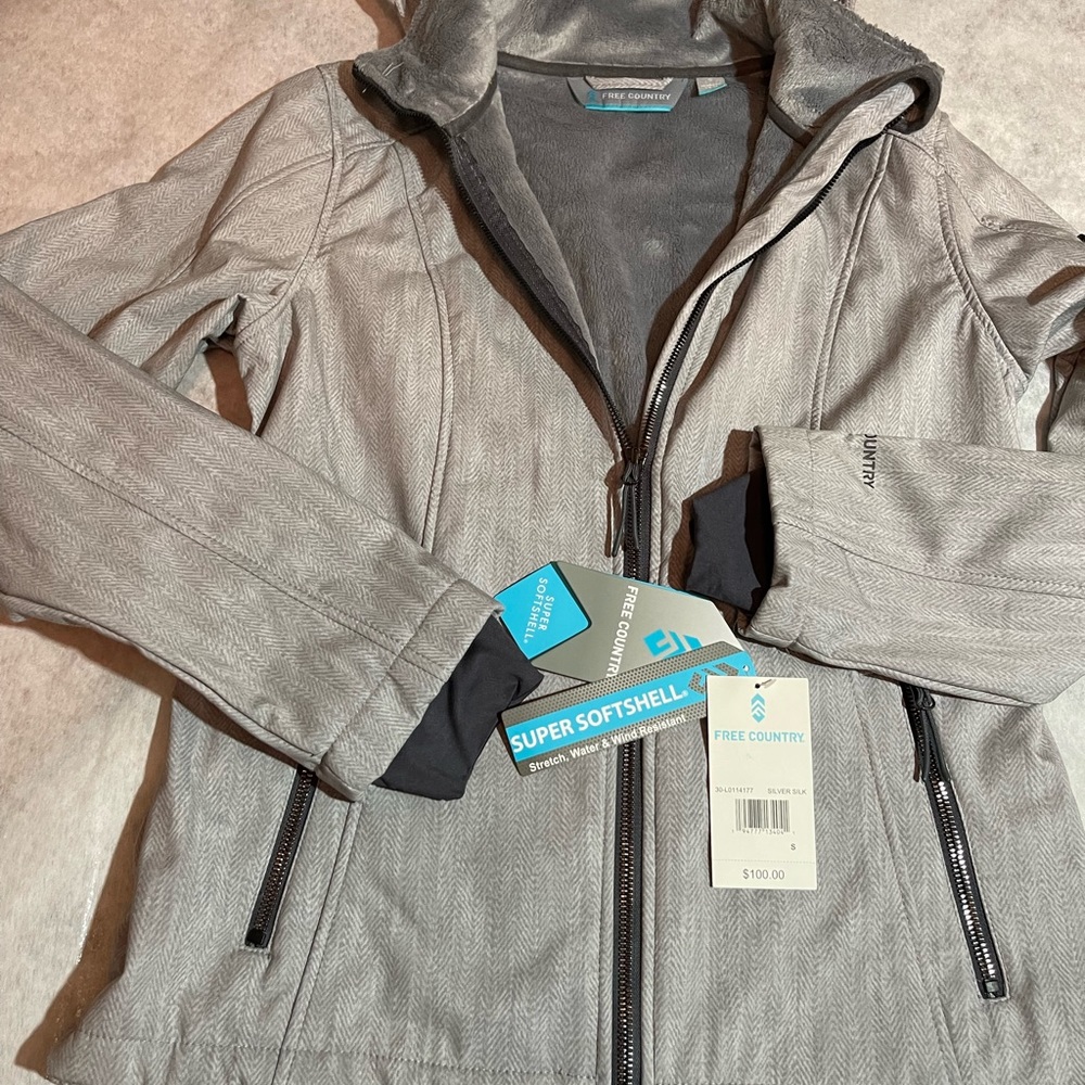 Free Country ladies jacket
